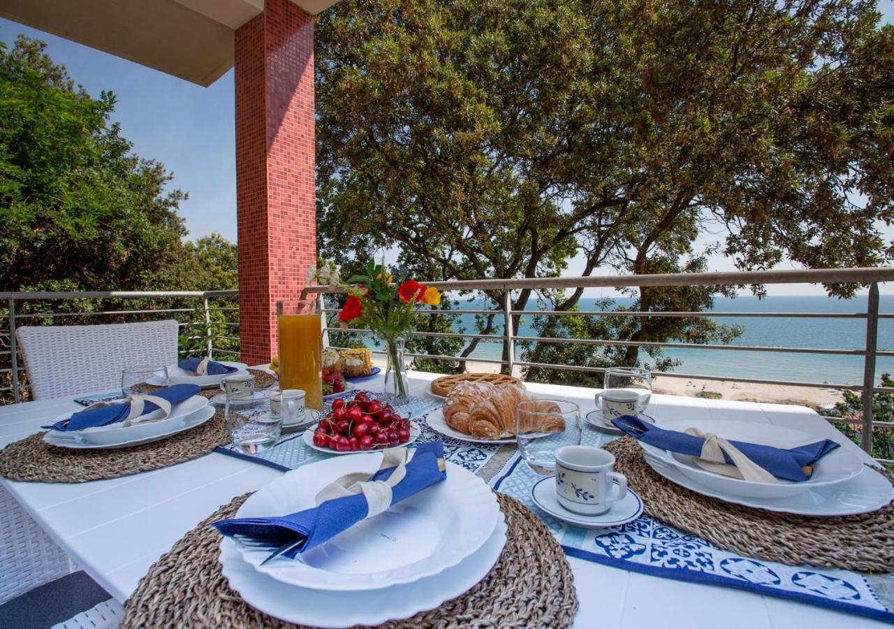 Terrazza Sul Mare - Con Incantevole Vista Mare Apartment